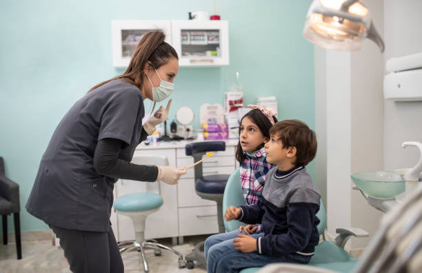 Best Dental Exams and Cleanings  in Orange Blossom, CA